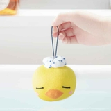 アカパックン あひる さる | livingut | 詳細画像8