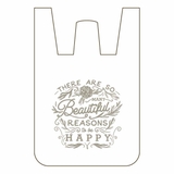 ゴミ袋 10L 48×26cm | livingut | 詳細画像4