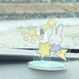 アクリルスタンド クリップ ミッフィー | livingut | 詳細画像11 