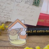 アクリルスタンド クリップ ミッフィー | livingut | 詳細画像13 