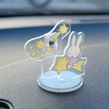 アクリルスタンド クリップ ミッフィー | livingut | 詳細画像14 