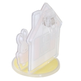 アクリルスタンド クリップ ミッフィー | livingut | 詳細画像15 