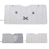 サンシェード ミッフィー パタパタサンシェード | livingut | 詳細画像1