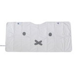 サンシェード ミッフィー パタパタサンシェード | livingut | 詳細画像12