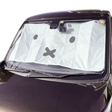 サンシェード ミッフィー パタパタサンシェード | livingut | 詳細画像5