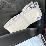 サンシェード ミッフィー パタパタサンシェード | livingut | 詳細画像6