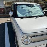 サンシェード ミッフィー パタパタサンシェード | livingut | 詳細画像9