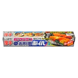 アルミホイル 25cm×4m 厚手 | livingut | 詳細画像1