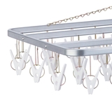 角ハンガー 洗濯ハンガー スチール製 | livingut | 詳細画像3 