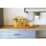 バスケット スヌーピー ミニエコバスケット | livingut | 詳細画像4 