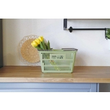 バスケット スヌーピー ミニエコバスケット | livingut | 詳細画像8 