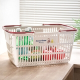 バスケット おさるのジョージ ショッピング10 | livingut | 詳細画像15 