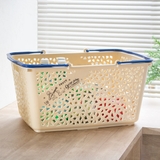 バスケット おさるのジョージ ラピスバスケット11 | livingut | 詳細画像17 