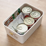 収納ボックス 幅19×奥行27×高さ12cm おさるのジョージ | livingut | 詳細画像8 