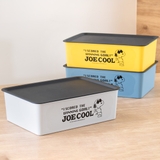 収納ボックス M 幅38×奥行27×高さ12cm | livingut | 詳細画像14