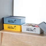 収納ボックス M 幅38×奥行27×高さ12cm | livingut | 詳細画像16