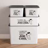 収納ボックス M 幅38×奥行27×高さ12cm | livingut | 詳細画像17