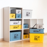 収納ボックス M 幅38×奥行27×高さ12cm | livingut | 詳細画像18