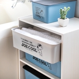 収納ボックス M 幅38×奥行27×高さ12cm | livingut | 詳細画像7