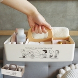 小物収納 スヌーピー モッテケース | livingut | 詳細画像1 