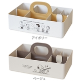 小物収納 スヌーピー モッテケース | livingut | 詳細画像3 