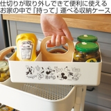 小物収納 ミッキーマウス モッテケース | livingut | 詳細画像2