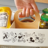 小物収納 ミッキーマウス モッテケース | livingut | 詳細画像8