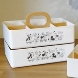 小物収納 ミッキーマウス モッテケース | livingut | 詳細画像10