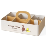 小物収納 おさるのジョージ モッテケース | livingut | 詳細画像12