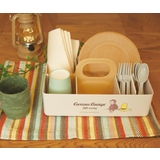 小物収納 おさるのジョージ モッテケース | livingut | 詳細画像7