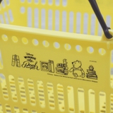 バスケット 収納 ショッピング10 | livingut | 詳細画像5 