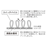 ヘアターバン ココチエナ ココターバン | livingut | 詳細画像8 