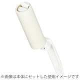 携帯コロコロ スペアテープ 洋服用 | livingut | 詳細画像4 