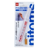 補修ペン タイル目地用 タイル目地補修ペン | livingut | 詳細画像1 