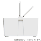 収納ボックス かるコン M | livingut | 詳細画像6