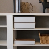 収納ボックス かるコン M | livingut | 詳細画像9