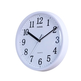 掛け時計 28cm プラスチッタ | livingut | 詳細画像15 