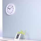 掛け時計 28cm プラスチッタ | livingut | 詳細画像8 