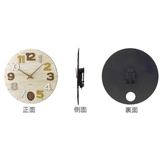 掛け時計 振子掛時計 クッキー | livingut | 詳細画像3 