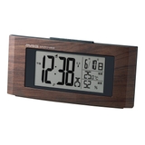 置時計 電波時計 ウッドライン | livingut | 詳細画像3 