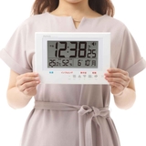 時計 MAG 電波 | livingut | 詳細画像5 