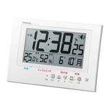 時計 MAG 電波 | livingut | 詳細画像6 