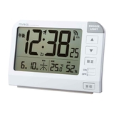 時計 MAG 電波 | livingut | 詳細画像1 