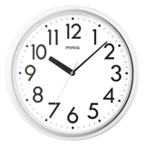 掛け時計 プラターフ 防災 | livingut | 詳細画像8 