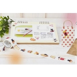 マスキングシール 甘味ネコ マスキング | livingut | 詳細画像3