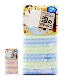 ボディタオル 泡のパティシエ ボディタオル | livingut | 詳細画像1 