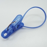 洗濯バサミ ひも付きランジェリーピンチ 10個入り | livingut | 詳細画像2 