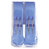 洗濯バサミ 厚物用ピンチ 2個入り | livingut | 詳細画像2 