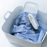 洗濯ブラシ Arao! せんたくブラシ | livingut | 詳細画像9 