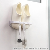 バスブーツ Arao! せんたくブーツ | livingut | 詳細画像2